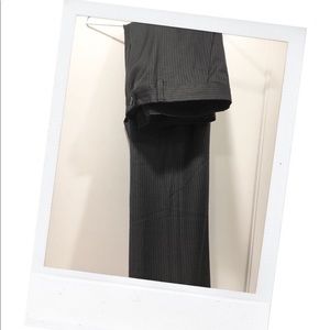 Calvin Klein striped Suit - Pants